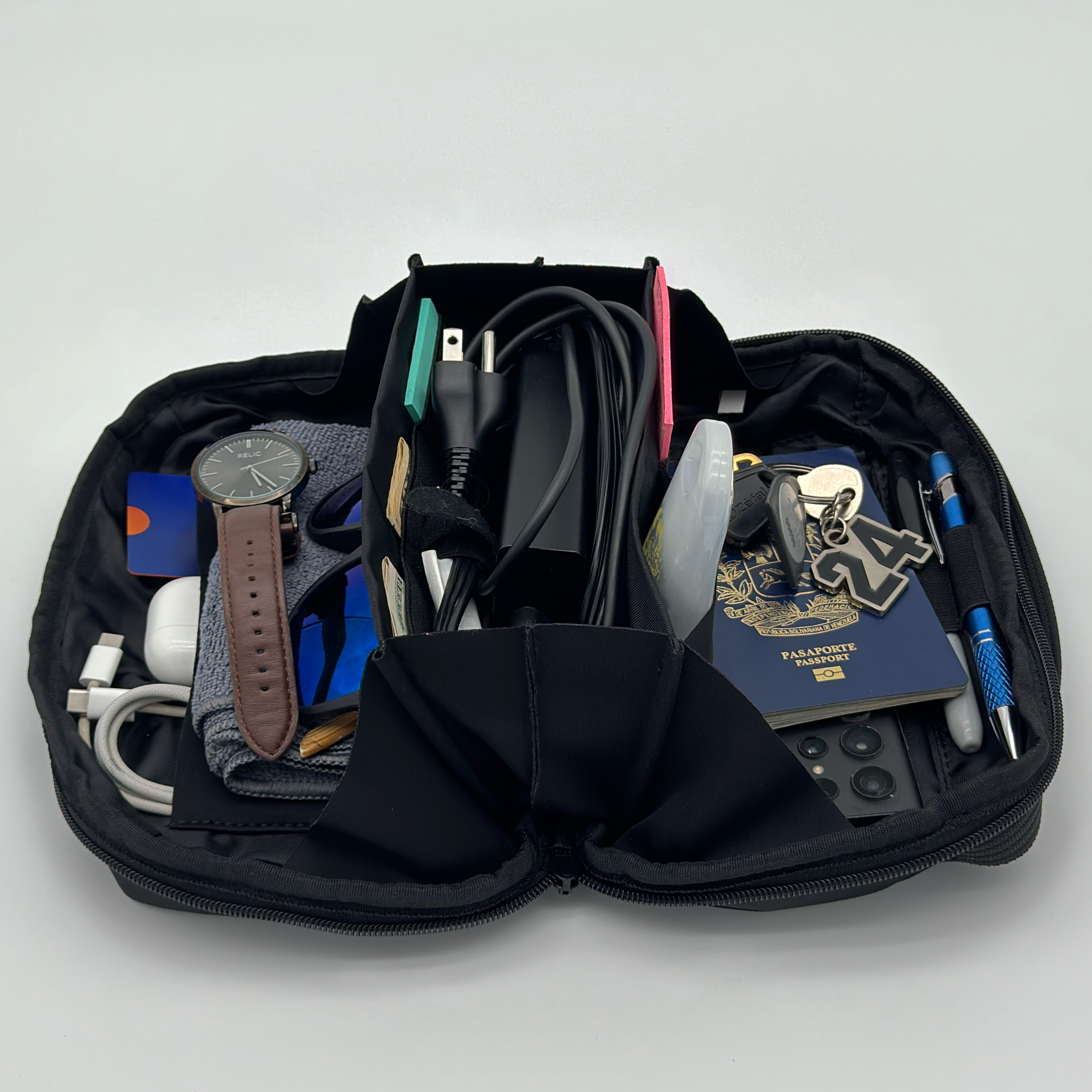 ESSENTIA BAG