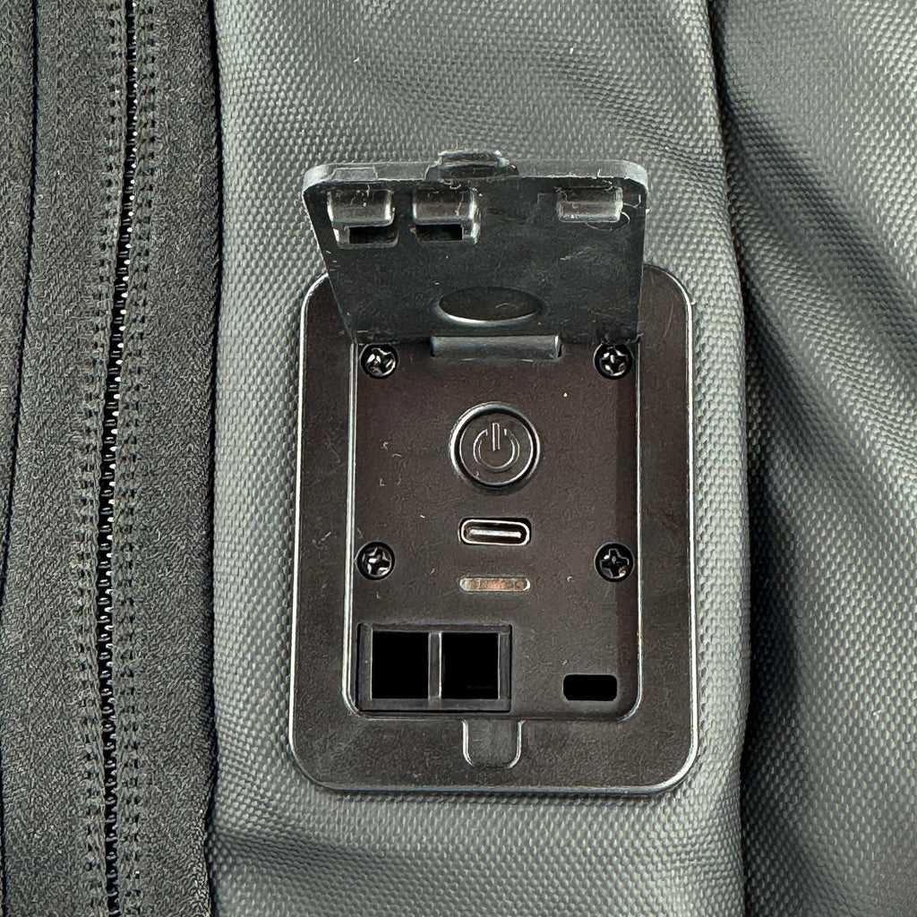 ASTRAVA BACKPACK