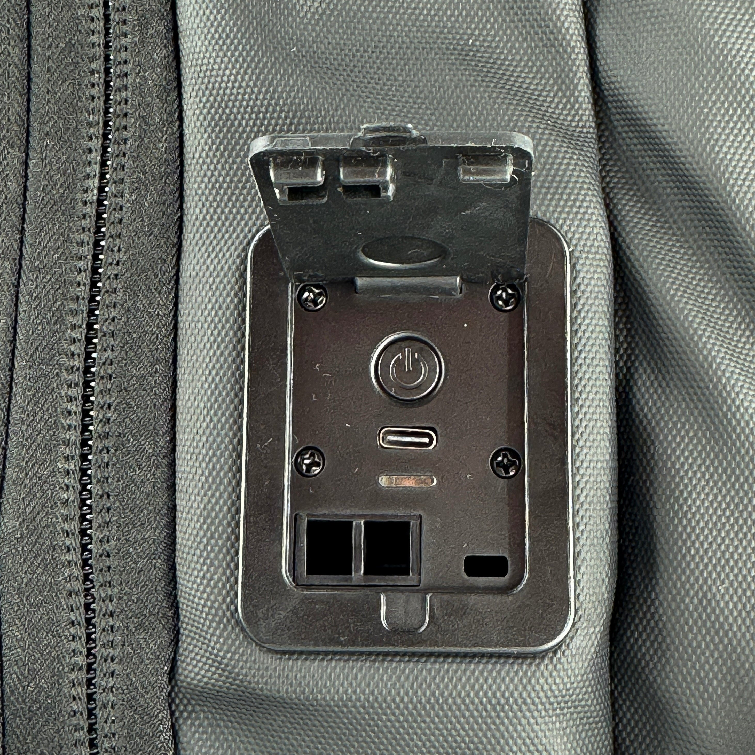 ASTRAVA BACKPACK