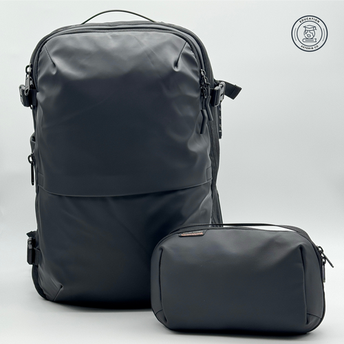 ASTRAVA ESSENTIALS - ASTERIQ